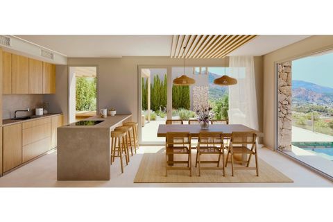 Villa em Lliber, Alicante, Lliber - € 1.013.000 | Ref: V510 - foto 9