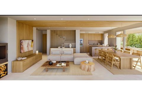 Villa em Lliber, Alicante, Lliber - € 1.013.000 | Ref: V510 - foto 10