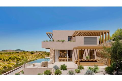 Villa em Lliber, Alicante, Lliber - € 1.013.000 | Ref: V510 - foto 13