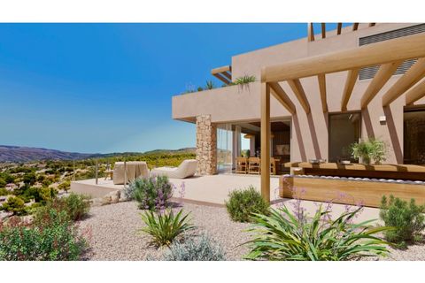 Villa em Lliber, Alicante, Lliber - € 1.013.000 | Ref: V510 - foto 16