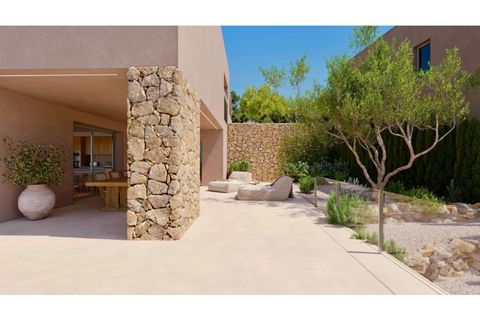 Villa em Lliber, Alicante, Lliber - € 1.013.000 | Ref: V510 - foto 18