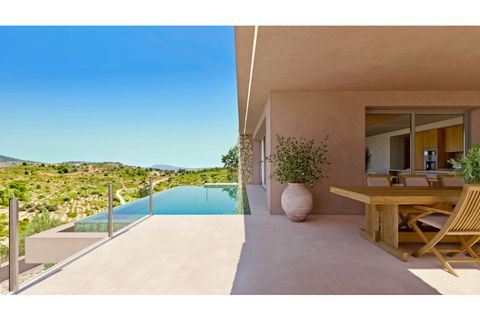Villa em Lliber, Alicante, Lliber - € 1.013.000 | Ref: V510 - foto 19