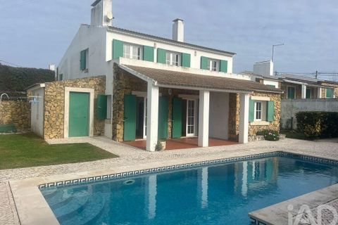 Stadthaus in Mafra, Lisbon, Mafra - € 650.000 | Ref: 775932 - Foto 1