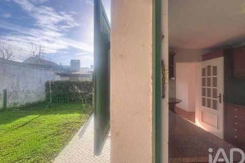 Stadthaus in Mafra, Lisbon, Mafra - € 650.000 | Ref: 775932 - Foto 20