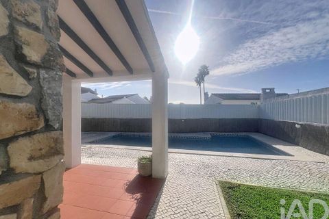 Stadthaus in Mafra, Lisbon, Mafra - € 650.000 | Ref: 775932 - Foto 26