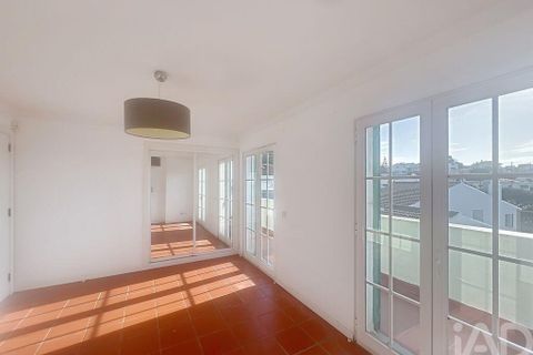 Stadthaus in Mafra, Lisbon, Mafra - € 650.000 | Ref: 775932 - Foto 34
