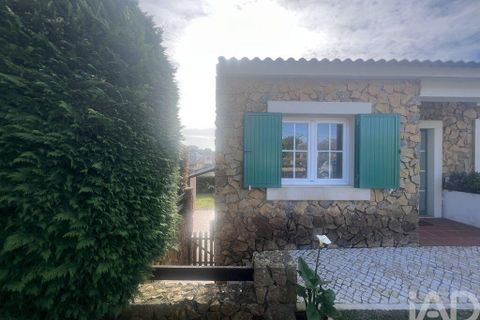 Stadthaus in Mafra, Lisbon, Mafra - € 650.000 | Ref: 775932 - Foto 37