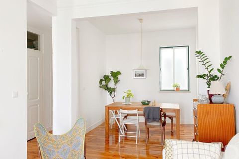 Apartament a Lisbon, Lisbon, Lisbon - € 1.800/mes | Ref: 165627 - foto 2