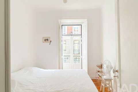 Apartament a Lisbon, Lisbon, Lisbon - € 1.800/mes | Ref: 165627 - foto 9