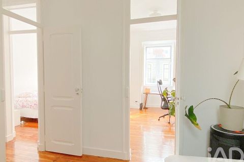 Apartament a Lisbon, Lisbon, Lisbon - € 1.800/mes | Ref: 165627 - foto 11