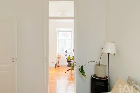 Apartament a Lisbon, Lisbon, Lisbon - € 1.800/mes | Ref: 165627 - foto 12