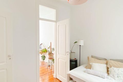 Apartament a Lisbon, Lisbon, Lisbon - € 1.800/mes | Ref: 165627 - foto 13