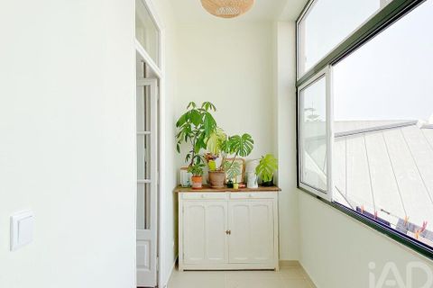 Apartament a Lisbon, Lisbon, Lisbon - € 1.800/mes | Ref: 165627 - foto 17