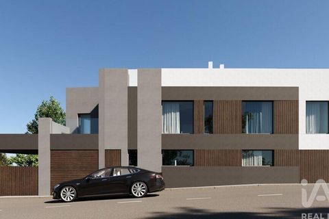 Helårsgrund i Faro, Faro, Faro - € 340.000 | Ref: 963961 - foto 1
