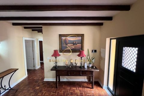 Villa i Carvalhal, Leiria, Carvalhal - € 1.750.000 | Ref: SB - CAS561 - foto 10