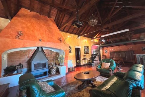 Villa i Carvalhal, Leiria, Carvalhal - € 1.750.000 | Ref: SB - CAS561 - foto 16