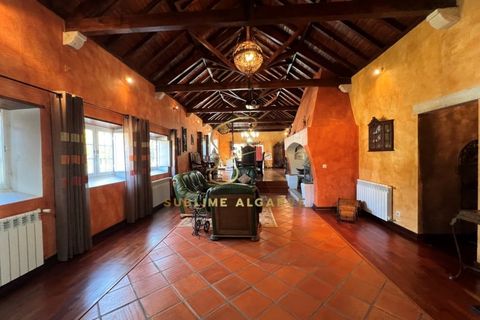 Villa i Carvalhal, Leiria, Carvalhal - € 1.750.000 | Ref: SB - CAS561 - foto 17