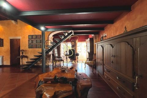 Villa i Carvalhal, Leiria, Carvalhal - € 1.750.000 | Ref: SB - CAS561 - foto 18