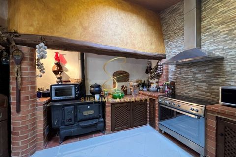 Villa i Carvalhal, Leiria, Carvalhal - € 1.750.000 | Ref: SB - CAS561 - foto 20