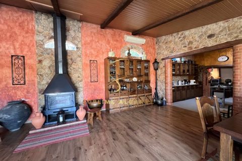 Villa i Carvalhal, Leiria, Carvalhal - € 1.750.000 | Ref: SB - CAS561 - foto 22