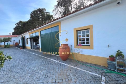 Villa i Carvalhal, Leiria, Carvalhal - € 1.750.000 | Ref: SB - CAS561 - foto 37