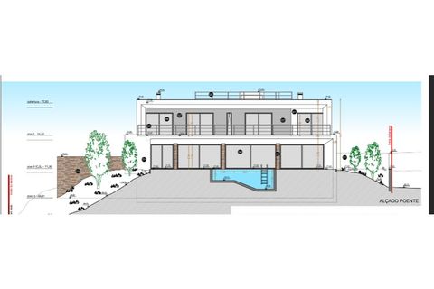 Villa in Mafra, Lisbon, Mafra - € 2.500.000 | Ref: SB - MOR1448 - foto 32