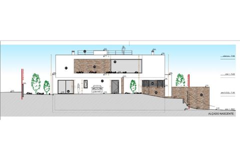 Villa in Mafra, Lisbon, Mafra - € 2.500.000 | Ref: SB - MOR1448 - foto 33
