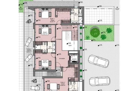 Villa in Mafra, Lisbon, Mafra - € 2.500.000 | Ref: SB - MOR1448 - foto 37