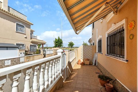 Terraced house in Torre de la Horadada, Alicante - photo 5