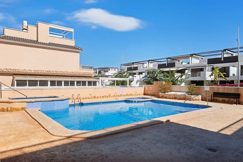 Casa unifamiliar a Torre de la Horadada, Alicante - foto 2