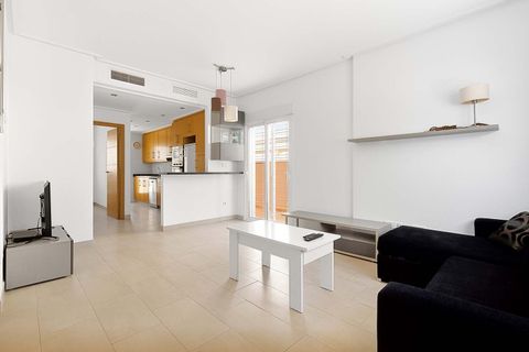Casa unifamiliar a Torre de la Horadada, Alicante - foto 3