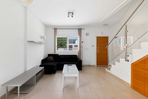 Casa unifamiliar a Torre de la Horadada, Alicante - foto 4