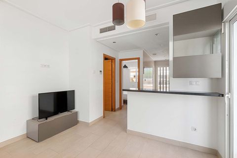 Casa unifamiliar a Torre de la Horadada, Alicante - foto 5