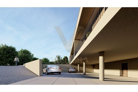 Leilighet i Ponte de Lima, Viana do Castelo, Ponte de Lima - € 240 000 | Ref: V514-A - foto 6