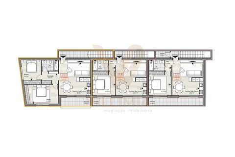 Leilighet i Ponte de Lima, Viana do Castelo, Ponte de Lima - € 240 000 | Ref: V514-A - foto 7