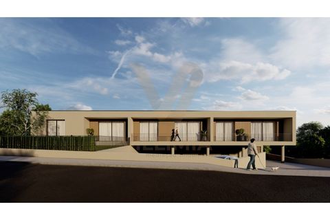 Lejlighed i Ponte de Lima, Viana do Castelo, Ponte de Lima - € 200.000 | Ref: V514-C - foto 1