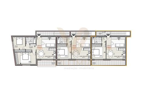 Lejlighed i Ponte de Lima, Viana do Castelo, Ponte de Lima - € 200.000 | Ref: V514-C - foto 7
