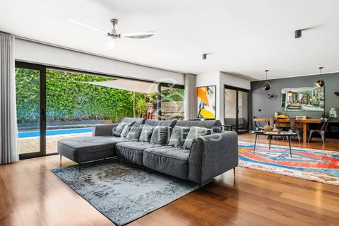 Stadthaus in Alcabideche, Lisbon, Alcabideche - € 1.690.000 | Ref: SR_681 - Foto 2