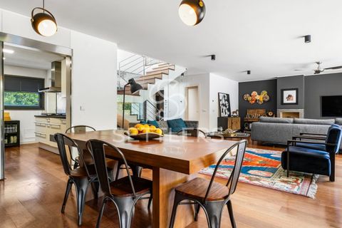 Stadthaus in Alcabideche, Lisbon, Alcabideche - € 1.690.000 | Ref: SR_681 - Foto 7