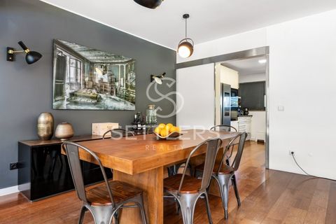 Stadthaus in Alcabideche, Lisbon, Alcabideche - € 1.690.000 | Ref: SR_681 - Foto 8