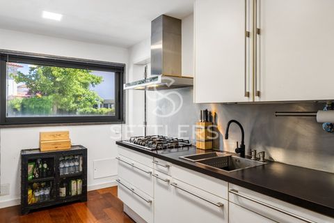 Stadthaus in Alcabideche, Lisbon, Alcabideche - € 1.690.000 | Ref: SR_681 - Foto 10
