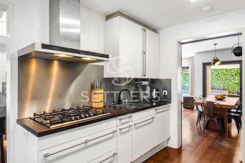 Stadthaus in Alcabideche, Lisbon, Alcabideche - € 1.690.000 | Ref: SR_681 - Foto 11