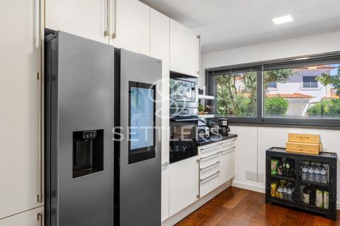 Stadthaus in Alcabideche, Lisbon, Alcabideche - € 1.690.000 | Ref: SR_681 - Foto 12