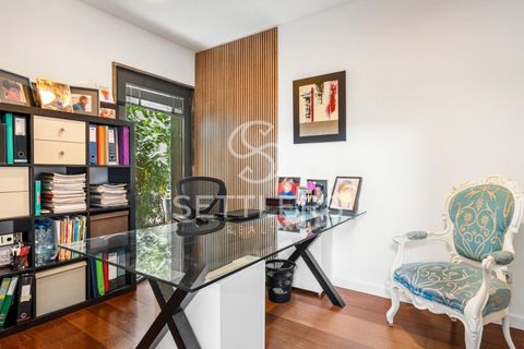 Stadthaus in Alcabideche, Lisbon, Alcabideche - € 1.690.000 | Ref: SR_681 - Foto 14