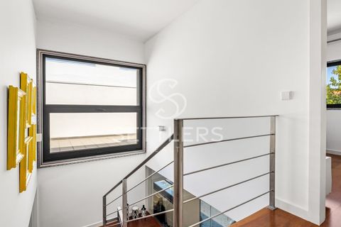 Stadthaus in Alcabideche, Lisbon, Alcabideche - € 1.690.000 | Ref: SR_681 - Foto 15
