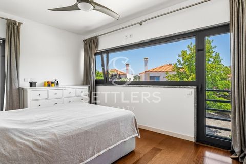 Stadthaus in Alcabideche, Lisbon, Alcabideche - € 1.690.000 | Ref: SR_681 - Foto 16
