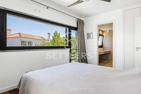 Stadthaus in Alcabideche, Lisbon, Alcabideche - € 1.690.000 | Ref: SR_681 - Foto 18