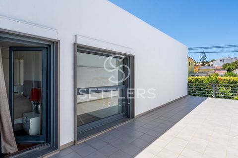 Stadthaus in Alcabideche, Lisbon, Alcabideche - € 1.690.000 | Ref: SR_681 - Foto 19
