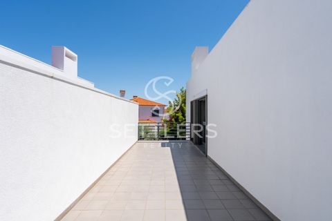 Stadthaus in Alcabideche, Lisbon, Alcabideche - € 1.690.000 | Ref: SR_681 - Foto 20