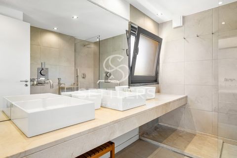 Stadthaus in Alcabideche, Lisbon, Alcabideche - € 1.690.000 | Ref: SR_681 - Foto 21